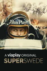 Superswede: En film om Ronnie Peterson