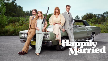 Happily Married