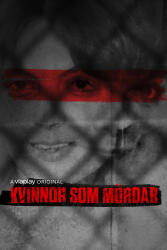 Kvinnor som mördar