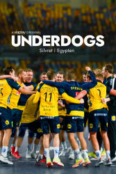 Underdogs – Silvret i Egypten
