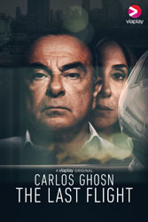 Carlos Ghosn - The Last Flight
