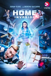 Home Invasion
