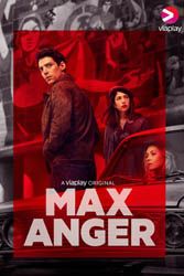 Max Anger