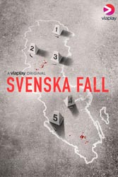 Svenska Fall