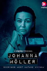 Johanna Möller - Sveriges mest hatade kvinna photo