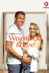 Wozniacki & Lee photo