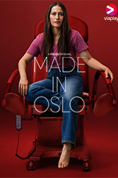 Made in Oslo photo