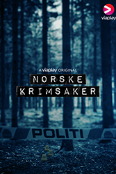 Norske Krimsaker