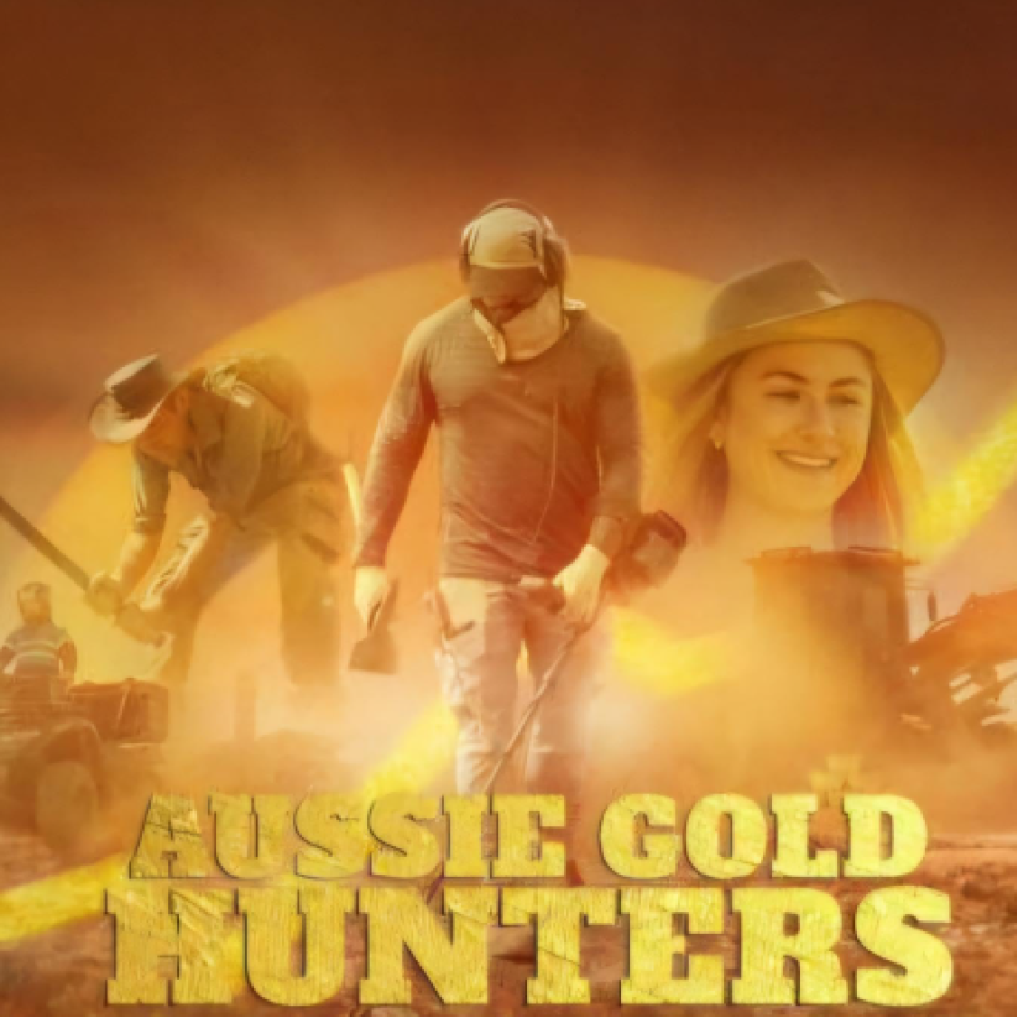 Viaplay-commercial-Guldjägarna i Australien