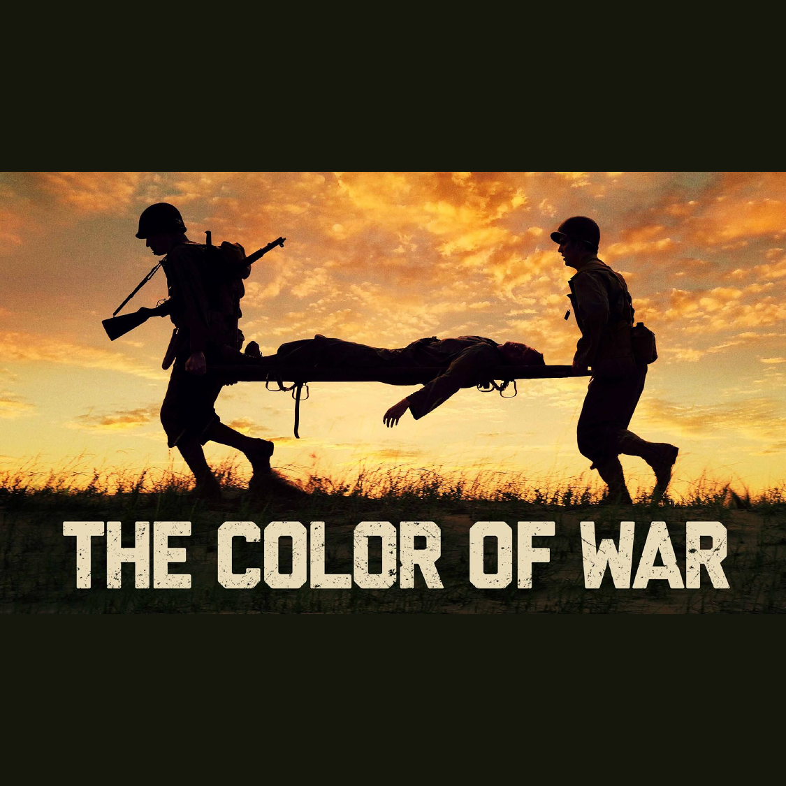 Viaplay-commercial-The Color of War