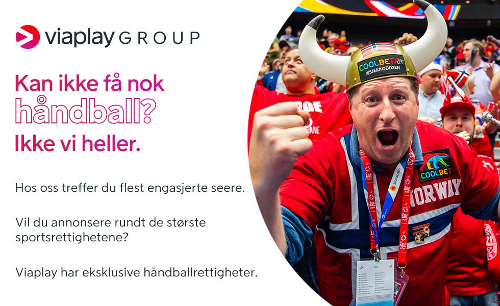 Viaplay-commercial-Håndball