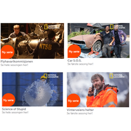 Viaplay-commercial-National Geographic