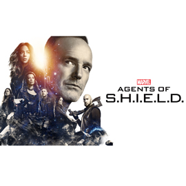 Viaplay-commercial-Marvel’s agents of S.H.I.E.L.D.