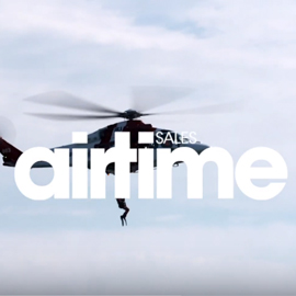 Viaplay-commercial-Airtime Sales