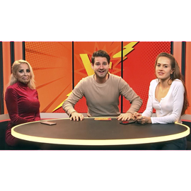 Viaplay-commercial-Snap-rulett