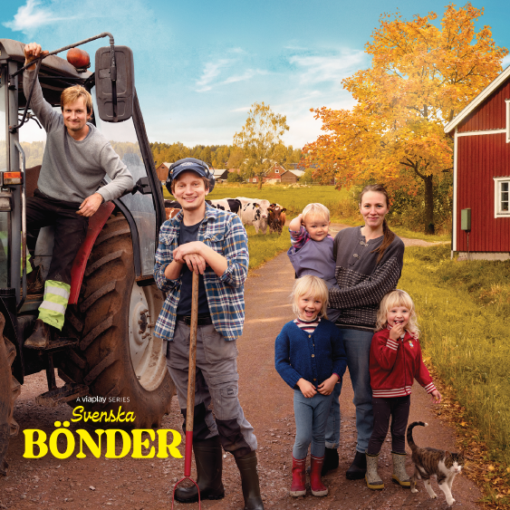 Viaplay-commercial-Svenska Bönder