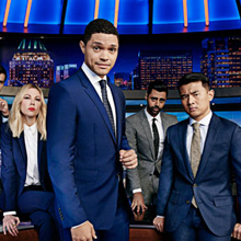 Viaplay-commercial-The Daily Show