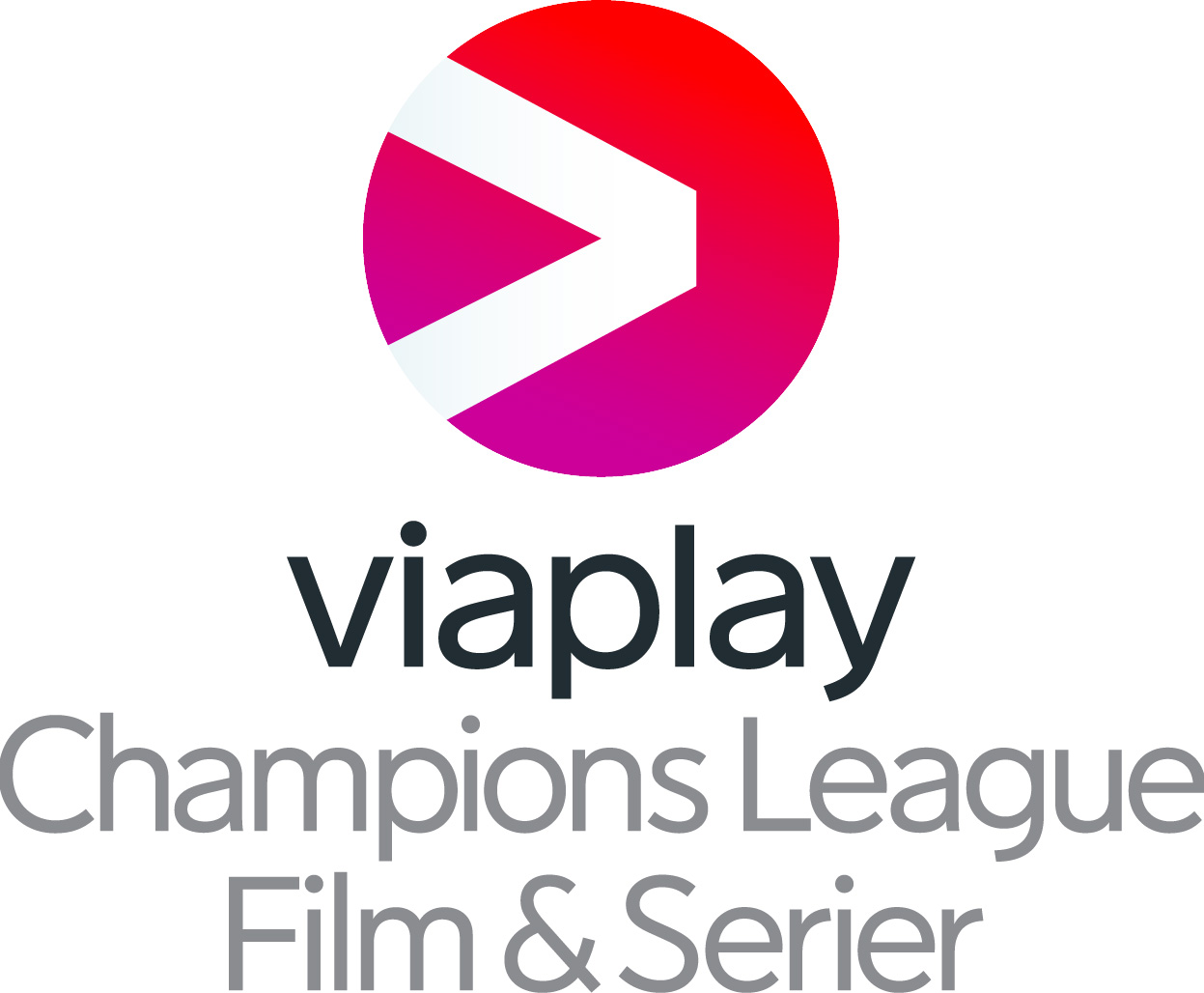 Viaplay-commercial-Viaplay Champions League, Film & Serier