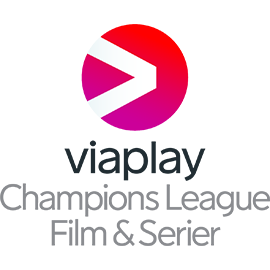 Viaplay Champions League, Film & Serier Viaplay-commercial-Viaplay Champions League, Film & Serier