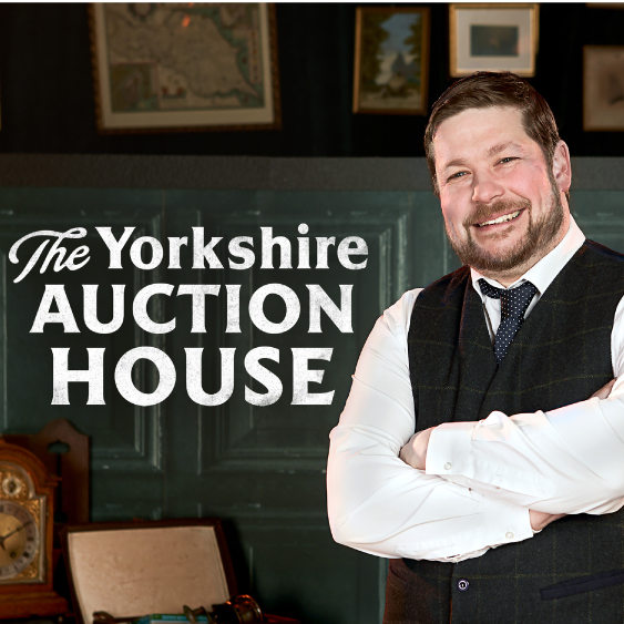 Viaplay-commercial-Yorkshire Auction House