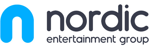 NENT Logo