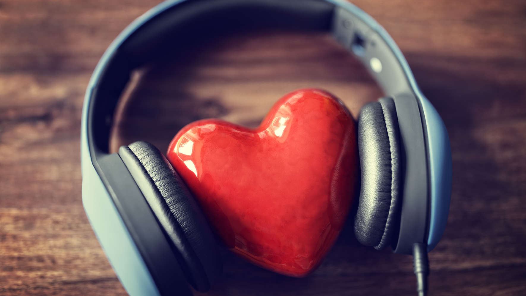 Sverige lyssnar längre på radio.