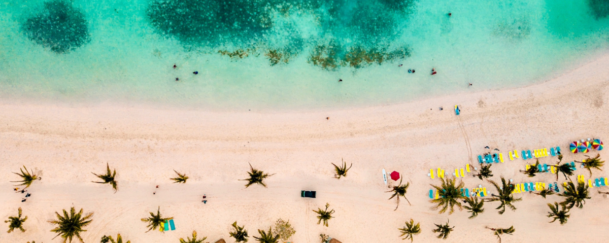 Photo of beach