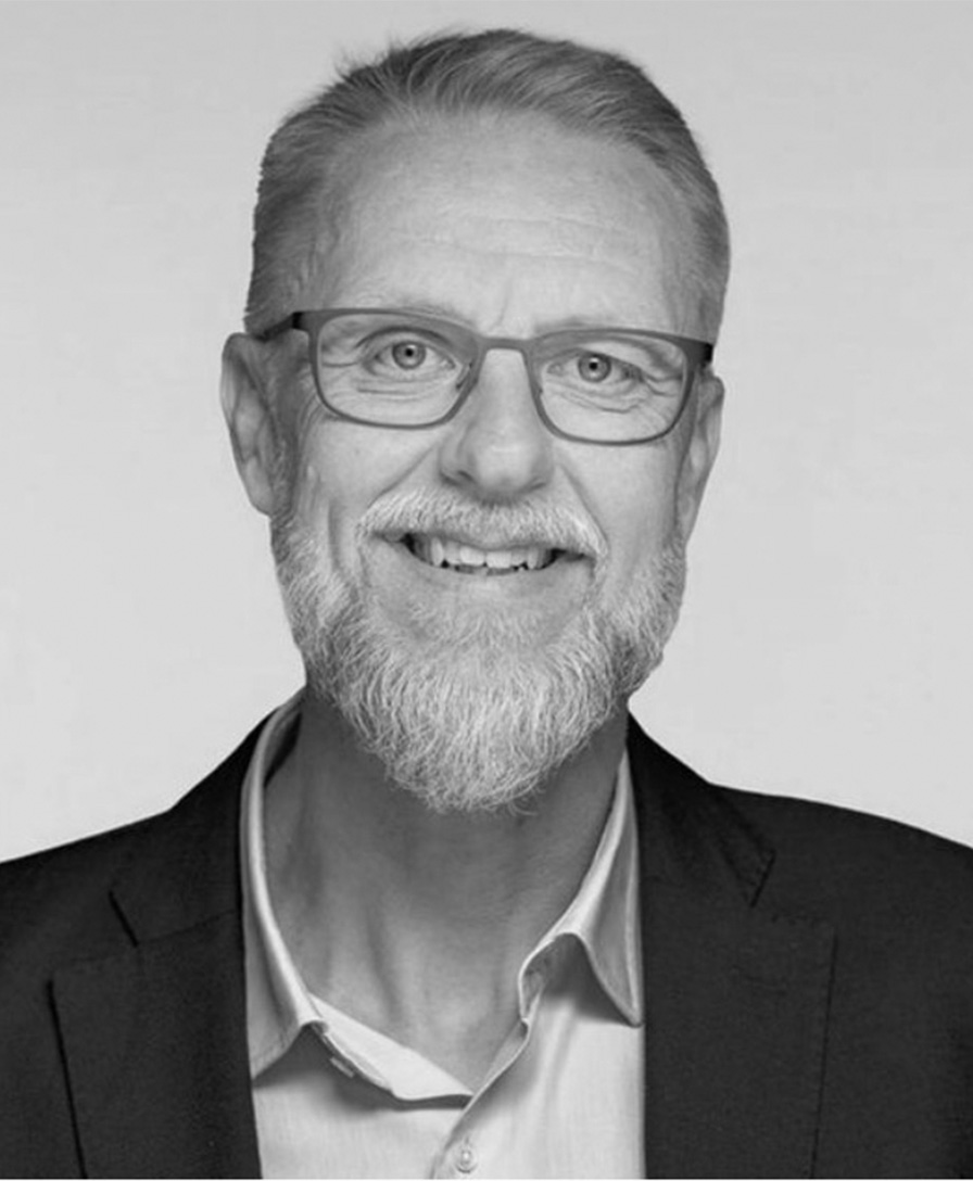 Kenneth Brenøe
