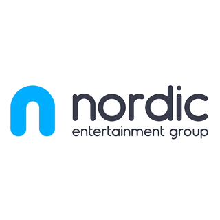 nordic entertainment group logo