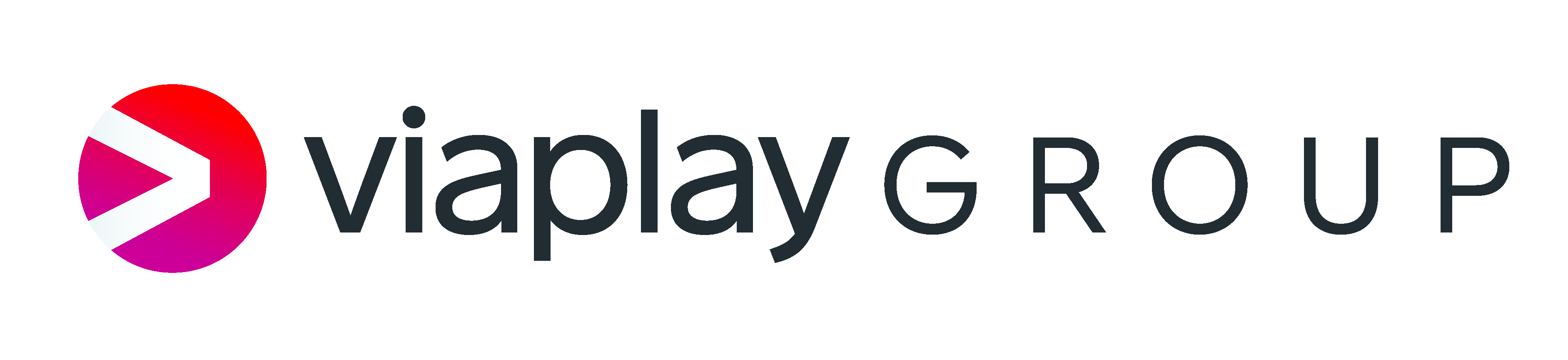 Viaplay Group Logo