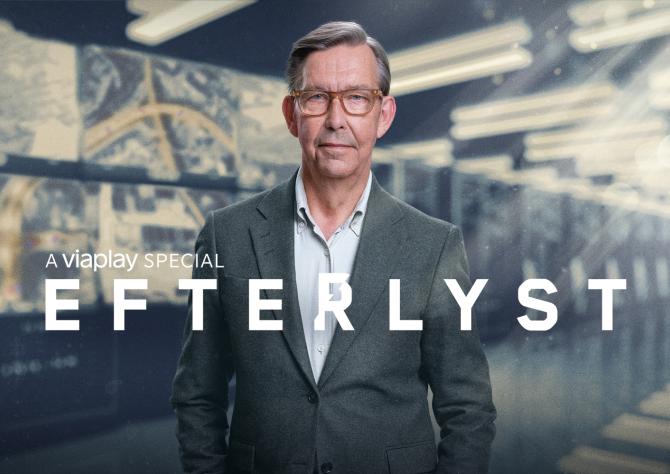 Efterlyst
